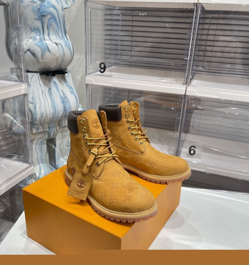 LV Boots